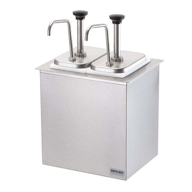Commercial Kitchen
