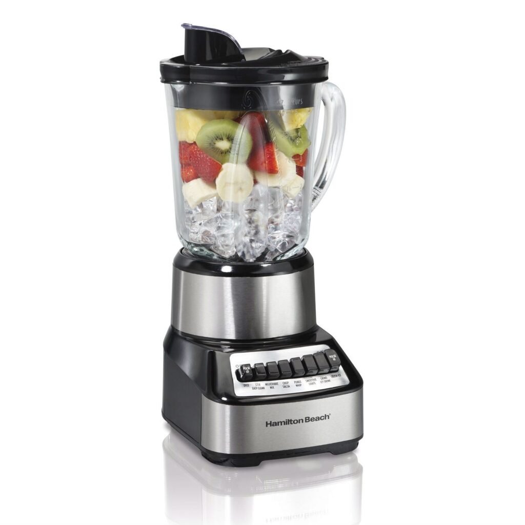 Food Preparation